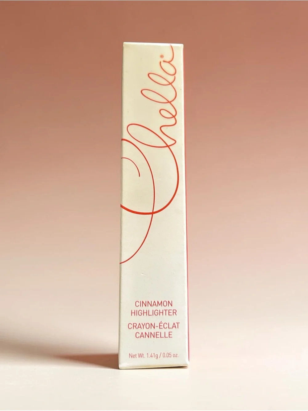 4/$20 Chella Cinnamon Highlighter